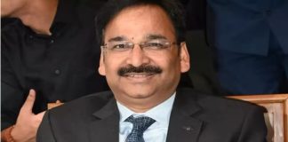 झारखंड सरकार द्वारा विनय चौबे का निलंबन समाप्त,कार्मिक विभाग में दिया योगदान IAS Vinay Kumar Choubey