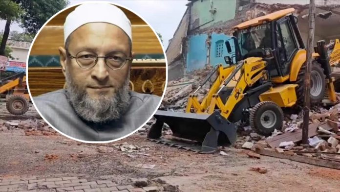 Owaisi