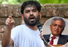 CJP 2 अक्टूबर से मुंबई से शुरू करेगी देशव्यापी विरोध प्रदर्शन Abhijit Dipke