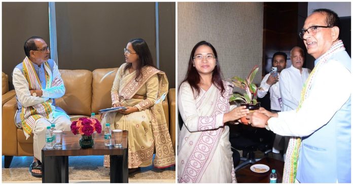 Shilpi Neha Tirkey