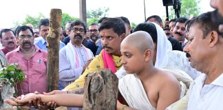 पंचतत्व में विलीन हुए सुदिव्य सोनू, पुत्र श्रेयश ने दी मुखाग्नि sudivya sonu