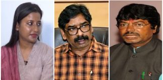 मुख्यमंत्री पर पिता की टिप्पणी,अम्बा प्रसाद को नहीं थी अपेक्षा amba prasad