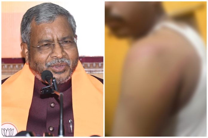 babulal marandi babulal marandi