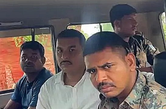 giridih police giridih police