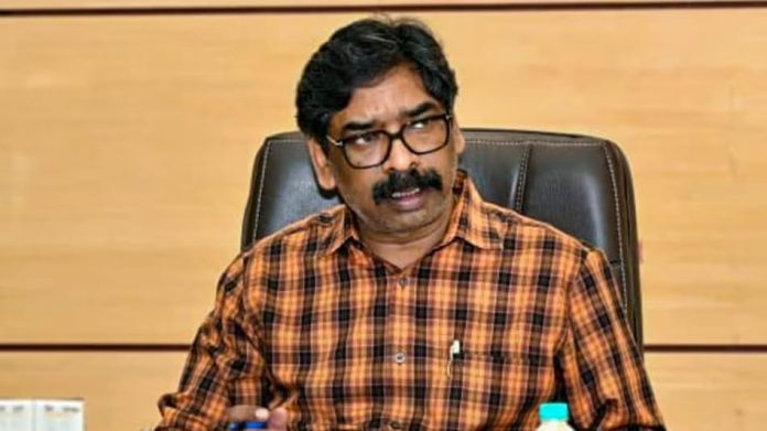 hemant soren hemant soren