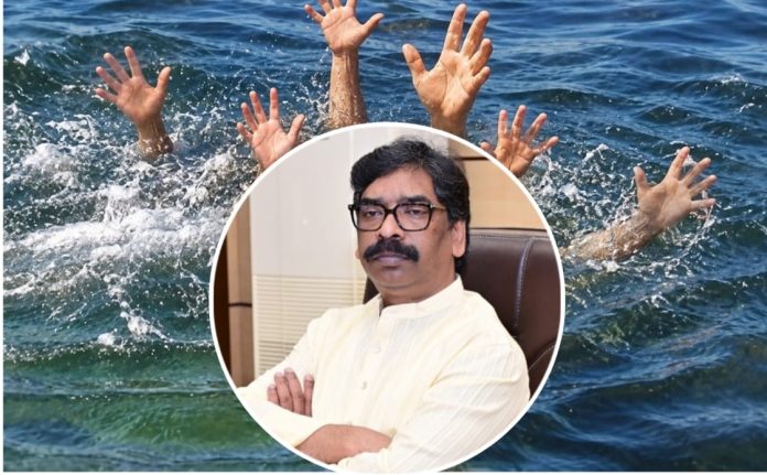 hemant soren