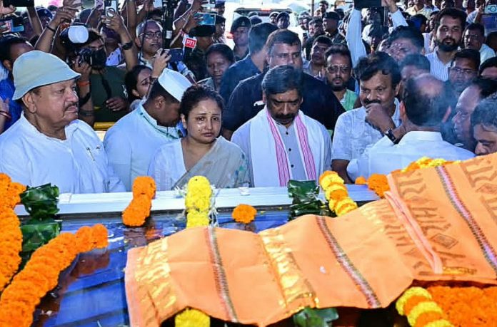 hemant soren hemant soren