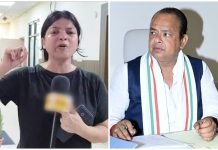 मंत्री इरफान अंसारी: बेटी किसी भी धर्म की हो,सम्मान और सुरक्षा उसका अधिकार irfan ansari