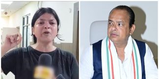 मंत्री इरफान अंसारी: बेटी किसी भी धर्म की हो,सम्मान और सुरक्षा उसका अधिकार irfan ansari