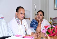 मंत्री इरफान अंसारी: मताधिकार लोकतंत्र की बुनियाद है—किसी भी पात्र नागरिक का नाम बिना उचित प्रक्रिया के नहीं कटना चाहिए irfan ansari