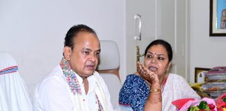मंत्री इरफान अंसारी: मताधिकार लोकतंत्र की बुनियाद है—किसी भी पात्र नागरिक का नाम बिना उचित प्रक्रिया के नहीं कटना चाहिए irfan ansari