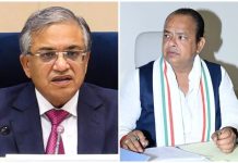 झारखंड में SIR तत्काल बंद करने की मांग, मंत्री इरफान अंसारी ने उठाए सवाल irfan ansari