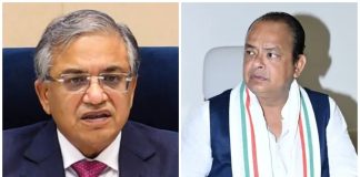 झारखंड में SIR तत्काल बंद करने की मांग, मंत्री इरफान अंसारी ने उठाए सवाल irfan ansari