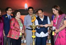 स्वास्थ मंत्री: रांची में पहली बार 3 दिवसीय ऑप्थल्मोलॉजी कॉन्क्लेव, देश-विदेश से 1,600+ विशेषज्ञ डॉक्टरों का झारखंड आना गर्व की बात irfan ansari