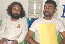 देवेंद्र नाथ महतो ने बायो से हटाया JLKM उपाध्यक्ष, जयराम महतो से बना ली दूरी, चर्चा तेज jairam mahto