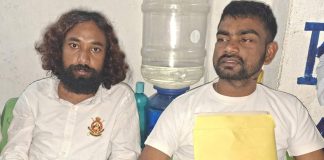 देवेंद्र नाथ महतो ने बायो से हटाया JLKM उपाध्यक्ष, जयराम महतो से बना ली दूरी, चर्चा तेज jairam mahto