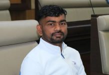 थाना प्रभारी से गाली-गलौज, जयराम महतो को मिली अग्रिम जमानत jairam mahto