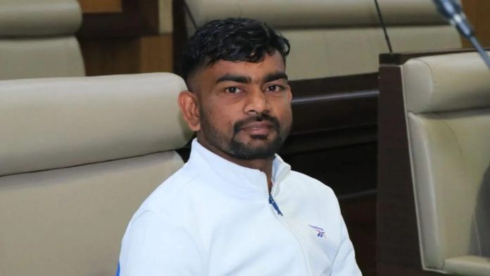 jairam mahto