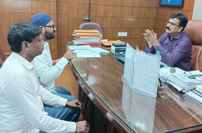 jharkhand ceo ravi kumar jharkhand ceo ravi kumar