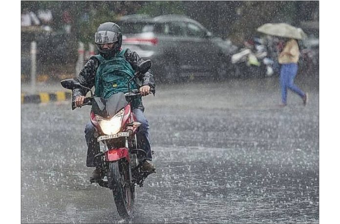 rain rain