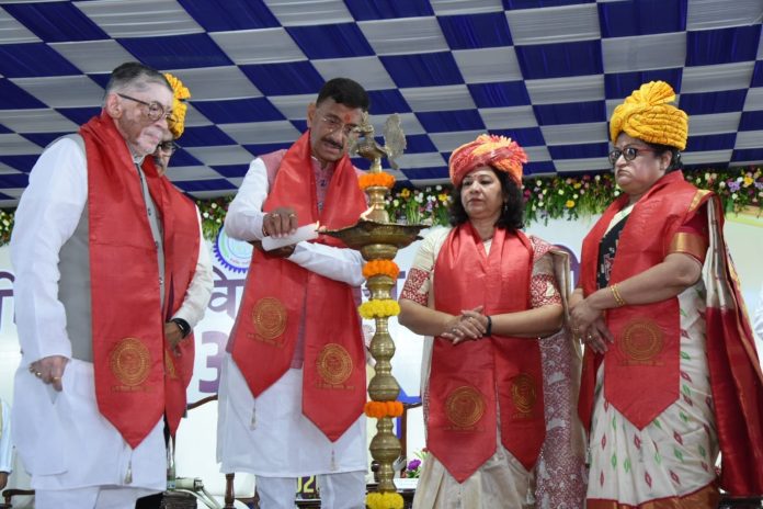 santosh gangwar
