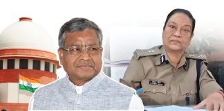 मरांडी: तदाशा मिश्रा जी,कुर्सी बचाने की कवायद में आपकी और राज्य सरकार की कैसी भद्द पिट रही,स्वतः इस्तीफा दीजिए tadasha mishra