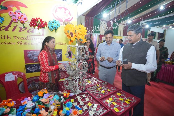 JIASOWA Diwali Fair JIASOWA Diwali Fair