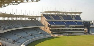 भारत-वेस्टइंडीज T20 मैच: 5-6 अक्टूबर को मिलेंगे टिकट,कुल 6 विशेष काउंटर,एक व्यक्ति को अधिकतम 2 टिकट JSCA stedium