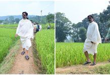 अपने मां बाबा को याद करते भावुक हुए सीएम कहा मां बाबा की सबसे बड़ी हिम्मत थीं Hemant Soren