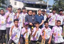 सरकारी स्कूल के बच्चे अब राज्य स्तरीय टूर्नामेंट्स में भी दिखा रहे दम RCT tournament