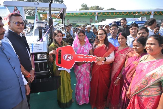 Shilpi Neha Tirkey Shilpi Neha Tirkey
