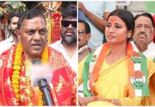 ओडिशा के नवनियुक्त राज्यपाल का बयान वायरल,अम्बा प्रसाद ने कहा संवैधानिक पदों की धज्जियां उड़ा दी amba prasad