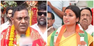 ओडिशा के नवनियुक्त राज्यपाल का बयान वायरल,अम्बा प्रसाद ने कहा संवैधानिक पदों की धज्जियां उड़ा दी amba prasad