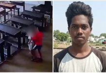 10वीं की छात्रा पर इलेक्ट्रिक आरी से ह*मला,6 साल की छात्रा को पत्थर और गमले से पी*टा, छात्राएं गंभीर andhra pradesh and haryana