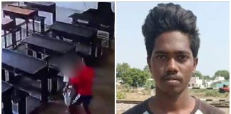 10वीं की छात्रा पर इलेक्ट्रिक आरी से ह*मला,6 साल की छात्रा को पत्थर और गमले से पी*टा, छात्राएं गंभीर andhra pradesh and haryana