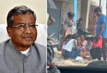 रांची में भारत-वेस्टइंडीज मैच के टिकटों की कालाबाजारी का आरोप,बाबूलाल मरांडी ने सरकार पर साधा निशाना babulal marandi