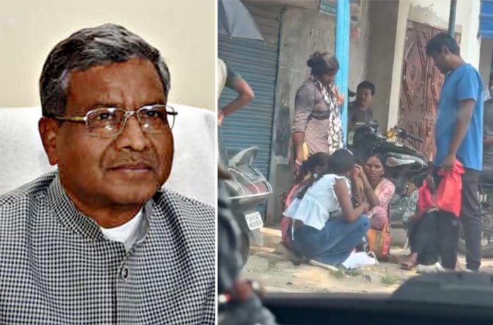 babulal marandi babulal marandi
