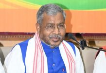 जामताड़ा मामले पर मरांडी: मामला ऑनर किलिंग का प्रतीत होता है,मुख्यमंत्री जी CBI जांच का आदेश दें babulal marandi