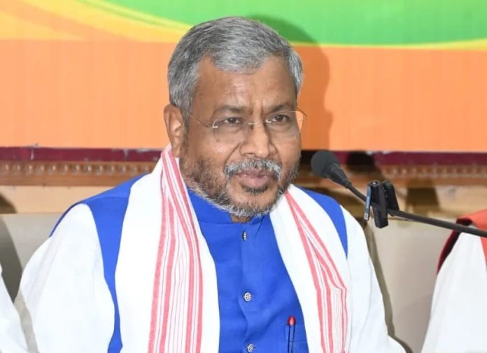 babulal marandi babulal marandi