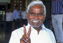 चंपई सोरेन ने कांग्रेस पर कसा तंज: अब वो लोग इसका दोष बैलेट पेपर को देंगे, या जनता को…? Champai Soren