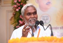 चंपई सोरेन: मेरे विधानसभा क्षेत्र में एक बड़ा अस्पताल 2 साल से बन कर तैयार है, सरकार उसे शुरू ही नहीं करना चाहती,नगड़ी में आदिवासियों-मूलवासियों की जमीन कब्जाई जा रही champai soren