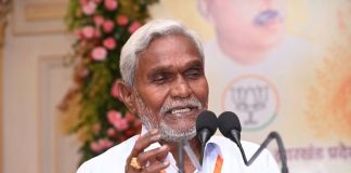 चंपई सोरेन: मेरे विधानसभा क्षेत्र में एक बड़ा अस्पताल 2 साल से बन कर तैयार है, सरकार उसे शुरू ही नहीं करना चाहती,नगड़ी में आदिवासियों-मूलवासियों की जमीन कब्जाई जा रही champai soren