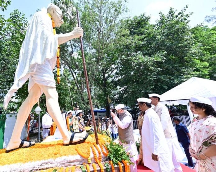 cm hemant soren CM Hemant Soren
