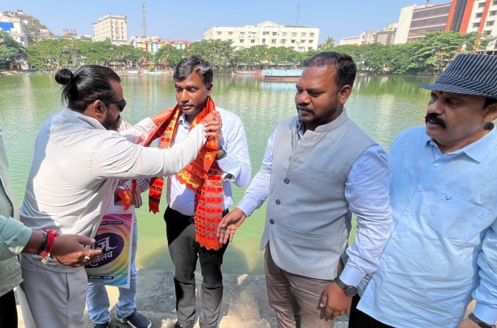 dc manjunath bhajantri dc manjunath bhajantri