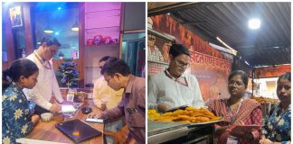 गिरिडीह: आगामी पर्व-त्योहारों के मद्देनजर मिलावटी खाद्य पदार्थों के विरुद्ध जिला प्रशासन की सख्त कार्रवाई giridih dc