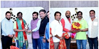 मुख्यमंत्री हेमंत को 20 अक्टूबर को रावण दहन कार्यक्रम में आमंत्रण hemant soren