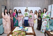 मोरहाबादी के ‘दीवाली मेला’ में मुख्यमंत्री हेमंत सोरन को आमंत्रण hemant soren
