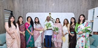 मोरहाबादी के ‘दीवाली मेला’ में मुख्यमंत्री हेमंत सोरन को आमंत्रण hemant soren