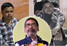 पिछले 7 वर्षों से DMD बीमारी से जूझ रहे जीत,सीएम ने लिया संज्ञान hemant soren