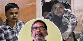 पिछले 7 वर्षों से DMD बीमारी से जूझ रहे जीत,सीएम ने लिया संज्ञान hemant soren